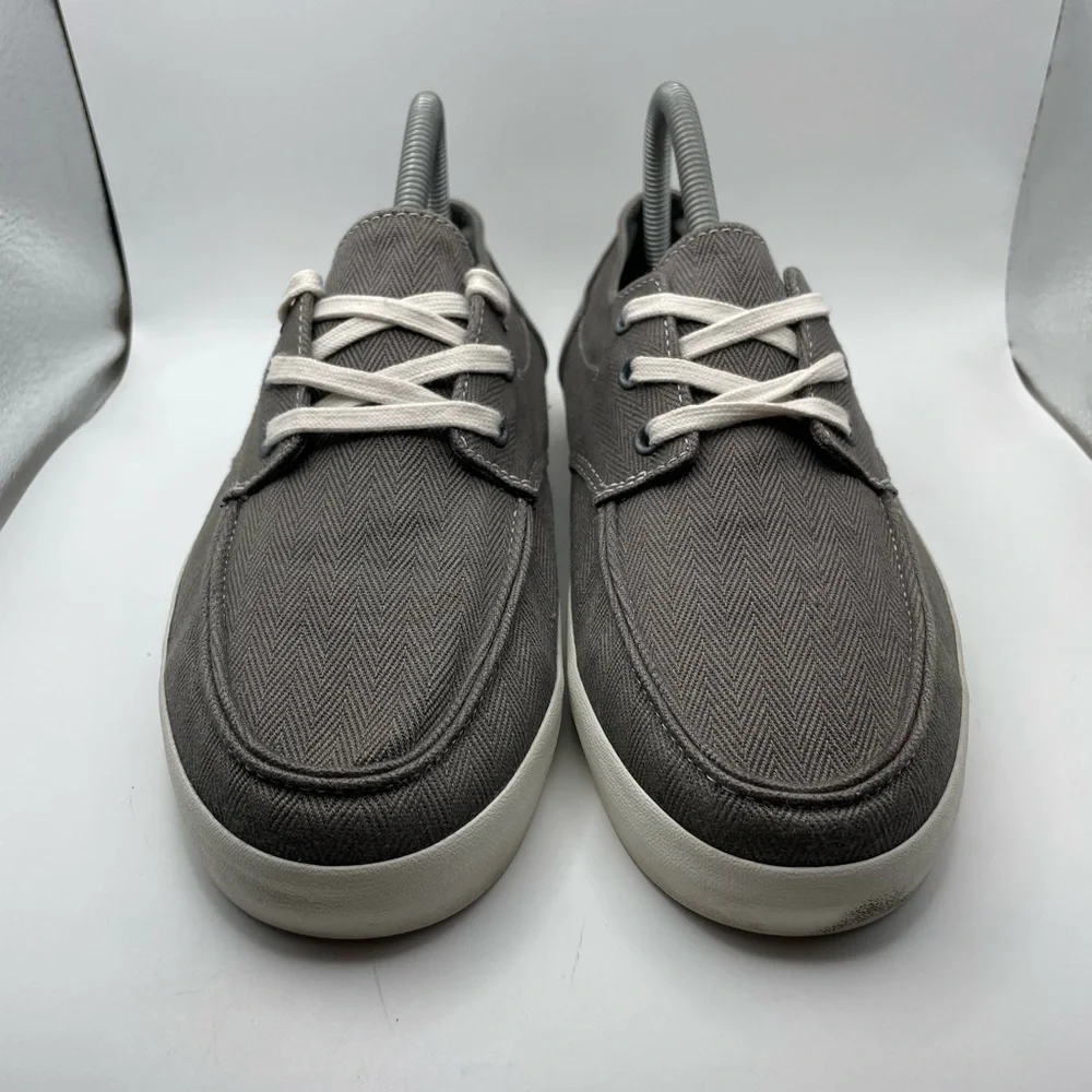 Reef Deckhand 2 TX men’s loafers size 8